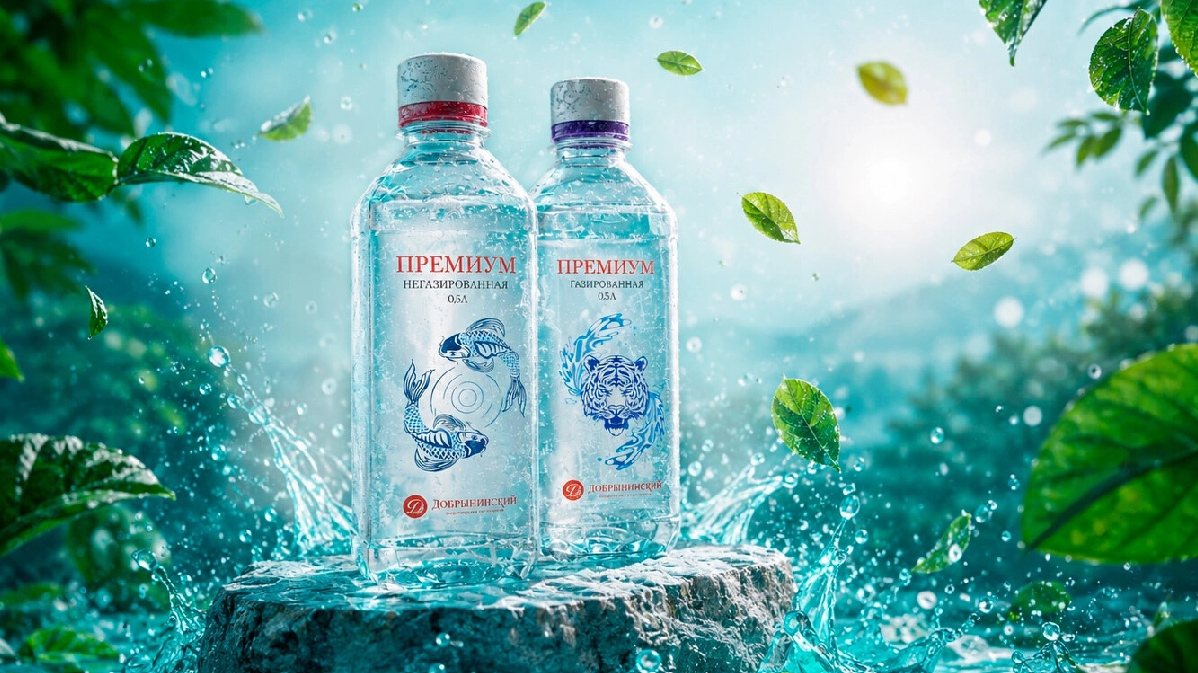 Новинка