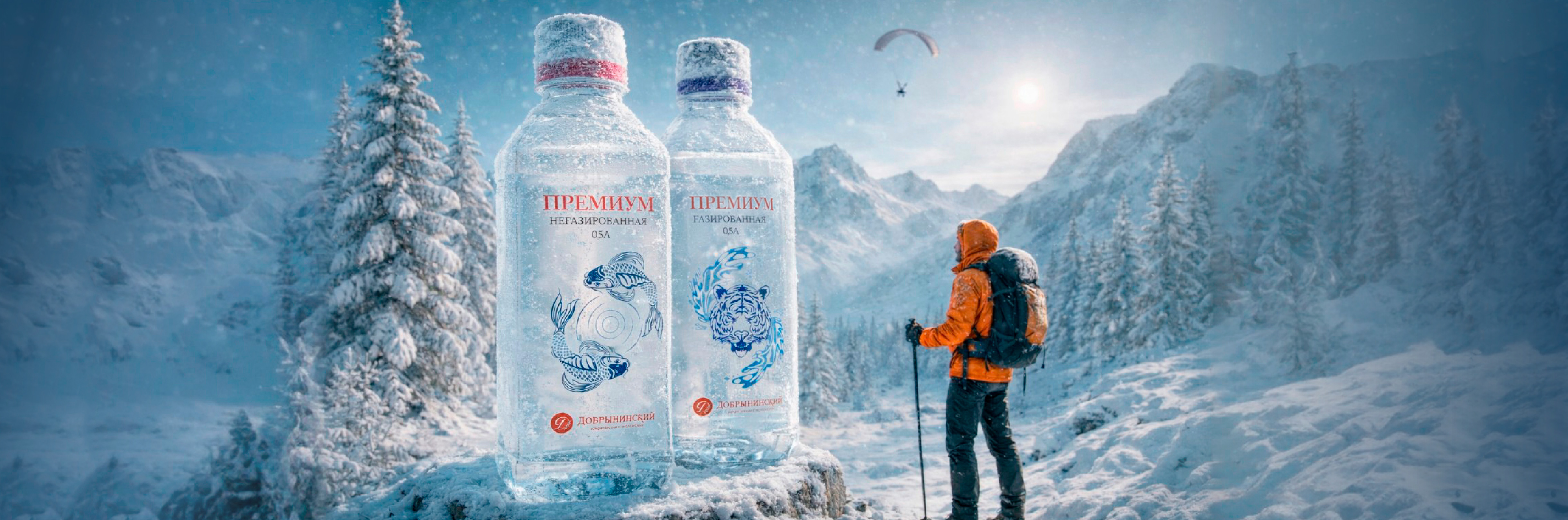 Летние меню 2025