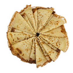 Блины домашние 450 г