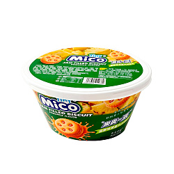 Печенье Tiny Mico Jam Filled Biscuit со вкусом ананаса 93 г