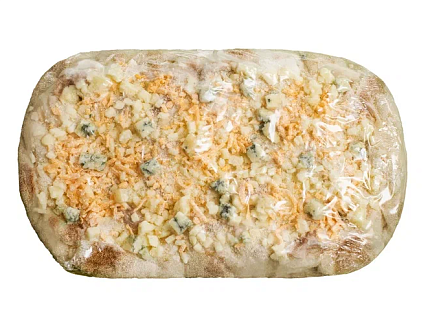 Пицца четыре сыра ICE замороженная 290 г