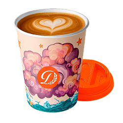 ФЛЭТ УАЙТ 350 мл 