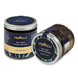 Чай чёрный Эрл Грей Классик 50 г 