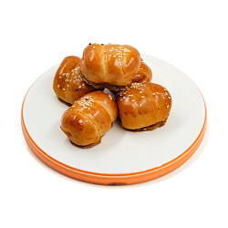 Мини-Сосиски в тесте 175 г 