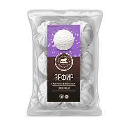 Зефир Сливочный ароматизированный 310 г