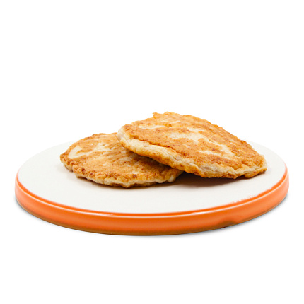 Оладьи куриные 150г