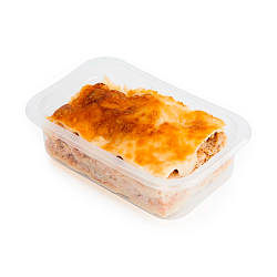 Лазанья Болоньезе 250 г