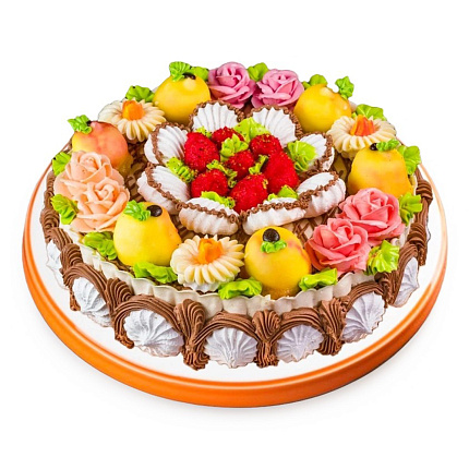 Торт "Десерт"