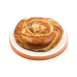 Молдавский пирог с капустой 250 г