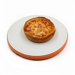 Фламиш с ветчиной и сыром 1 шт 110 г