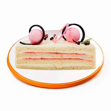 Торт Эко-Лакомка Де-Люкс 1,2кг