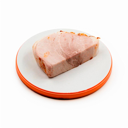 Буженина запечённая вес