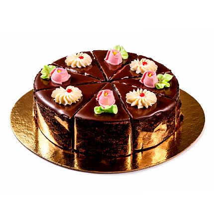 Торт "Пражский" 900 г