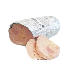 Продукт из мяса птицы Рулет куриный классический