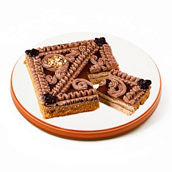 Торт Ленинградский