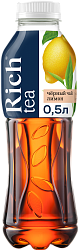 Чай Рич лимон 0,5 л