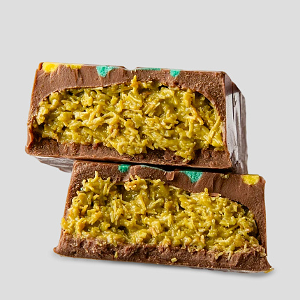 Шоколад Дубайский 80 г