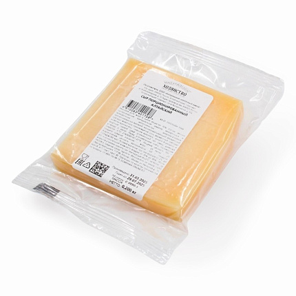 Сыр Алтайский 200г БЗМЖ