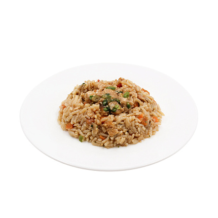Тепаньяки с курицей 200 г