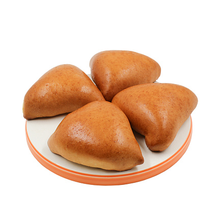 Пирожки Домашние с курицей 70г (4шт)