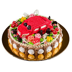 Детский "Машинка"