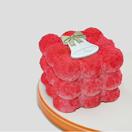 Пирожное Молекула 110 г