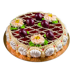 Ретро-слива