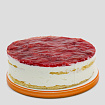 Торт Клубничный джаз 950 г