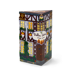 Truffles Libertad Классические трюфели ручной работы, 150 г