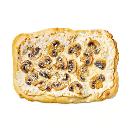 Пицца ORIGINAL Грибной микс 370 г