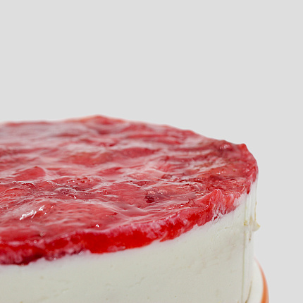 Торт Клубничный джаз 950 г