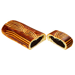 Пирог Добрынинский Испанка маковая