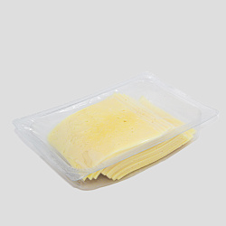 Сыр Тильзитер (нарезка)