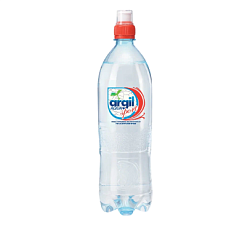 Вода ARGIL AQUA SPORT без газа