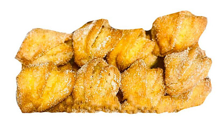 Печенье Творожное 160г