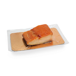 Масляная рыба  холодного копчения 200 г