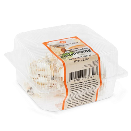 Пирожное Сочинское