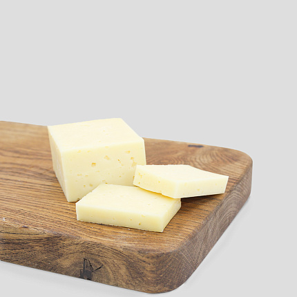 Сыр Эдам полутвердый 50% 200 г