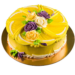 Весенний вальс