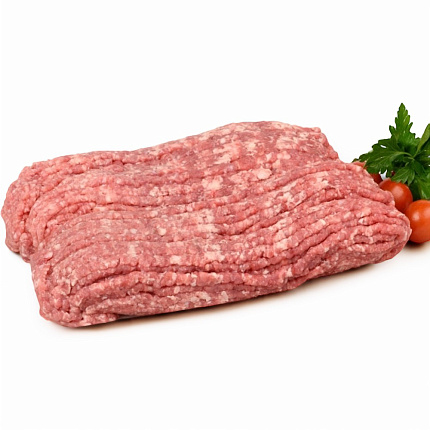 Фарш говяжий