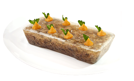 Студень Сельский