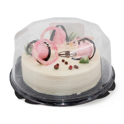 Торт Эко-Лакомка Де-Люкс 1,2кг