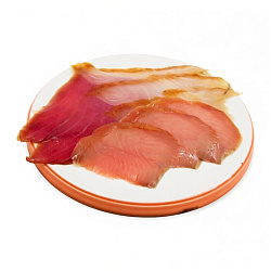 Ассорти рыбное филе-ломтики 150 г