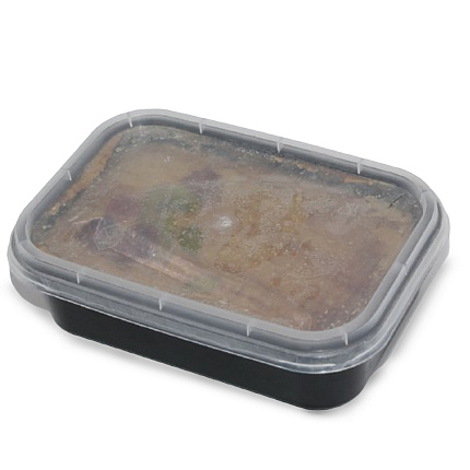 Паштет с печенью индейки и грушей 160 г