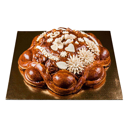 Каравай Свадебный