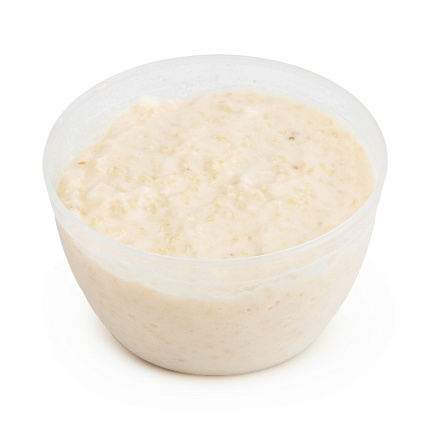 Каша пшенная на молоке 300 г