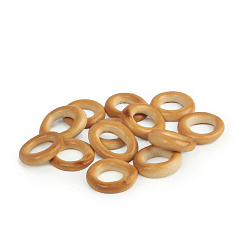 Сушки Любительские весовые