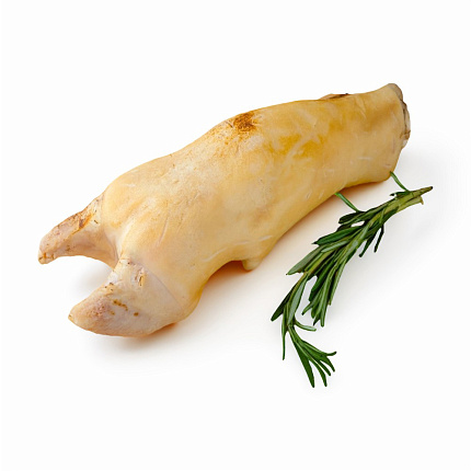 Ноги говяжьи