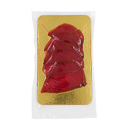 тунец холодного копчения нарезка 100 г