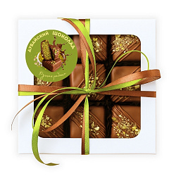 Конфеты Дубайский шоколад 270 г	